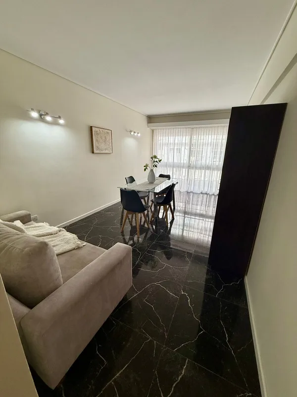 Departamento 2 Ambientes + dependencia foto 1