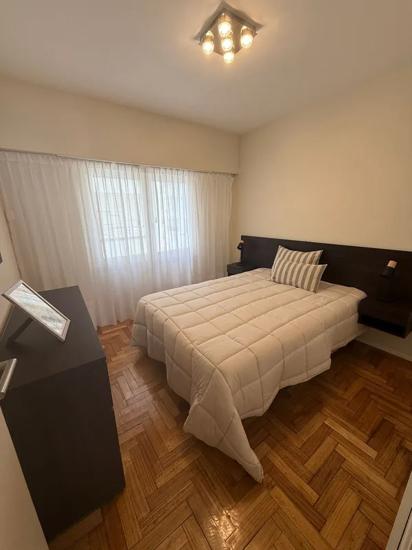 Departamento 2 Ambientes + dependencia foto 2