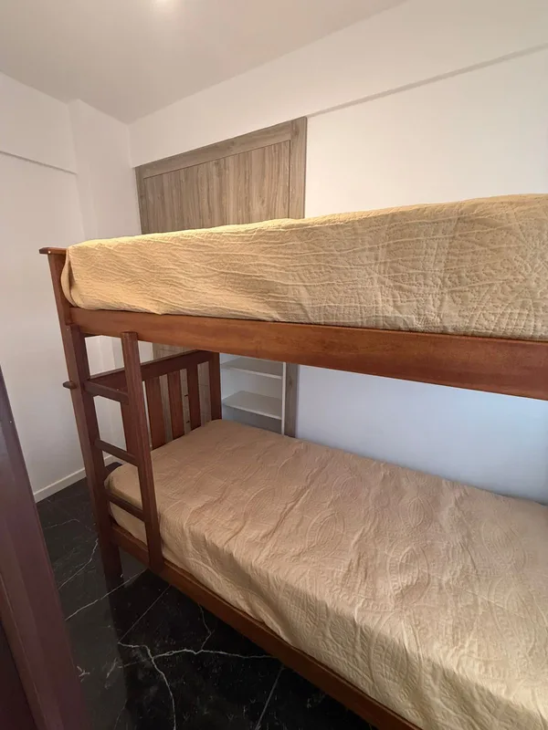 Departamento 2 Ambientes + dependencia foto 4