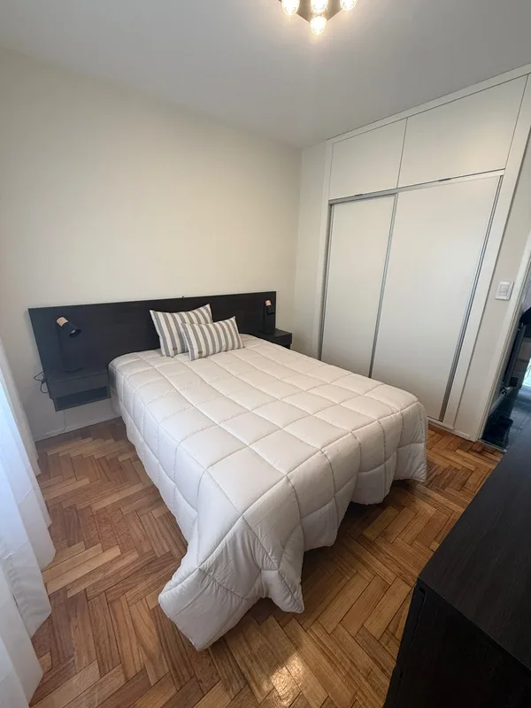 Departamento 2 Ambientes + dependencia foto 5