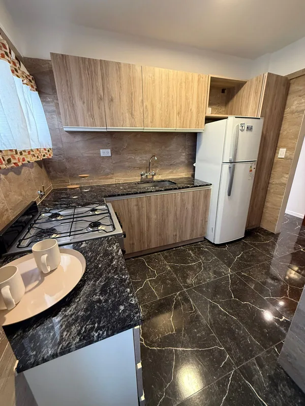 Departamento 2 Ambientes + dependencia foto 8