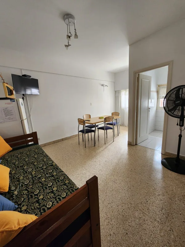 Departamento 2 Ambientes foto 1