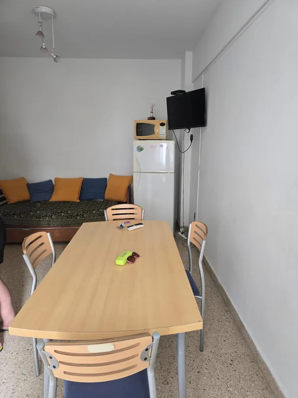 Departamento 2 Ambientes foto 2