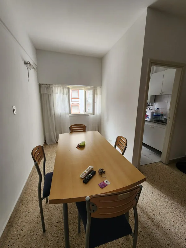 Departamento 2 Ambientes foto 4