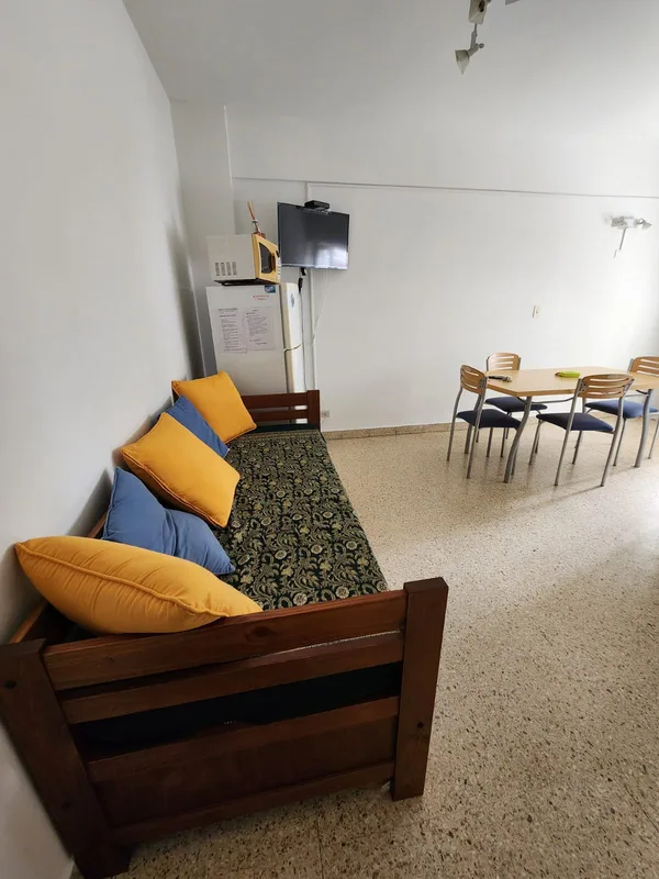 Departamento 2 Ambientes foto 5