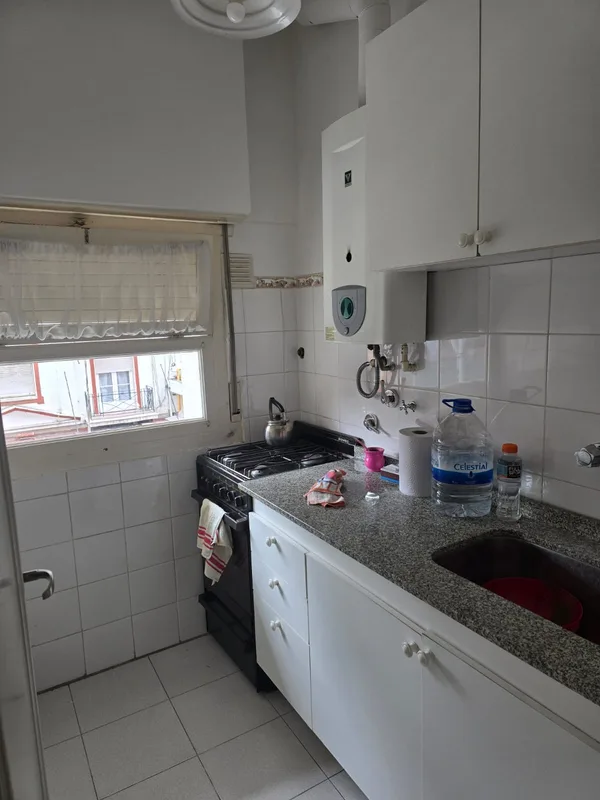 Departamento 2 Ambientes foto 6