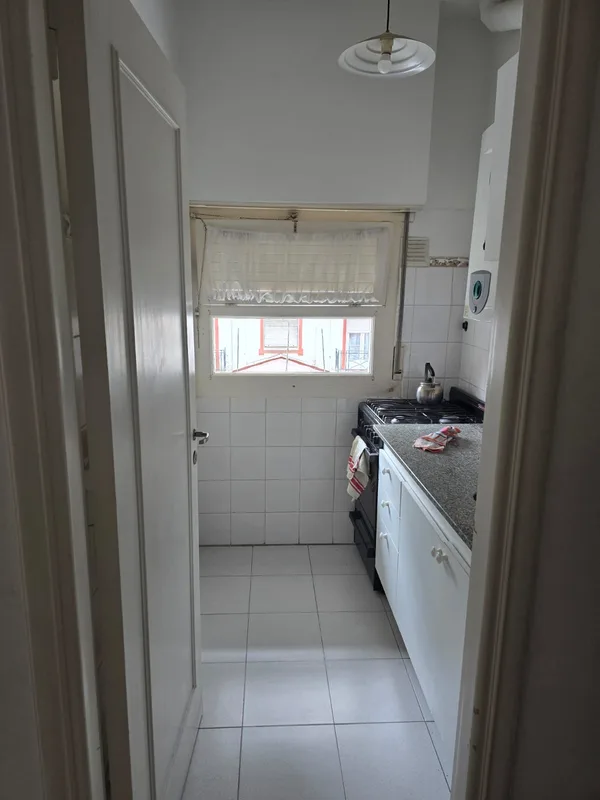 Departamento 2 Ambientes foto 7