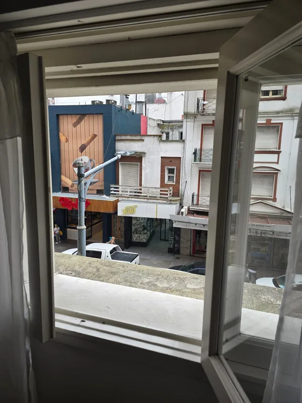 Departamento 2 Ambientes foto 8