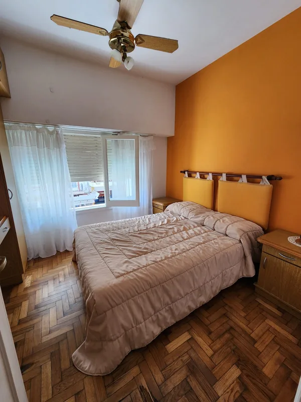 Departamento 2 Ambientes foto 9