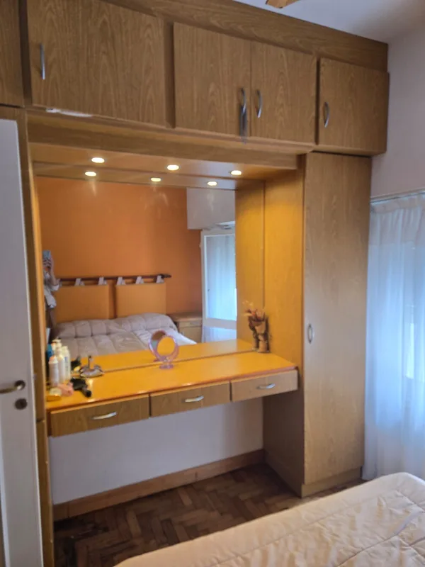 Departamento 2 Ambientes foto 10