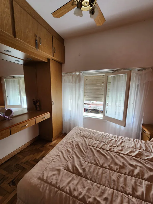 Departamento 2 Ambientes foto 11