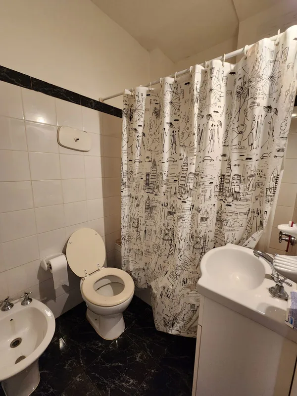 Departamento 2 Ambientes  foto 12