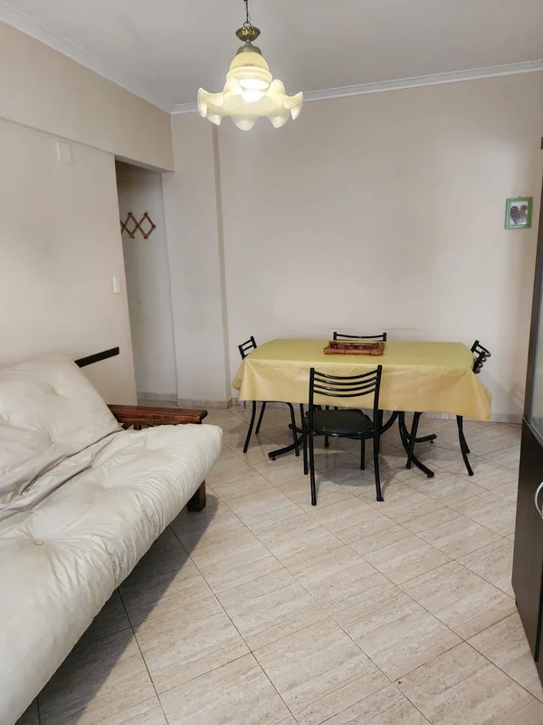 Departamento 2 Ambientes foto 2