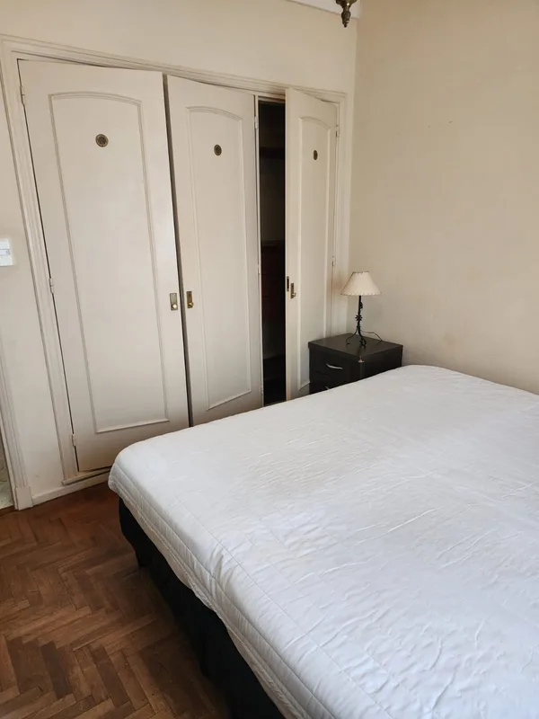 Departamento 2 Ambientes foto 3