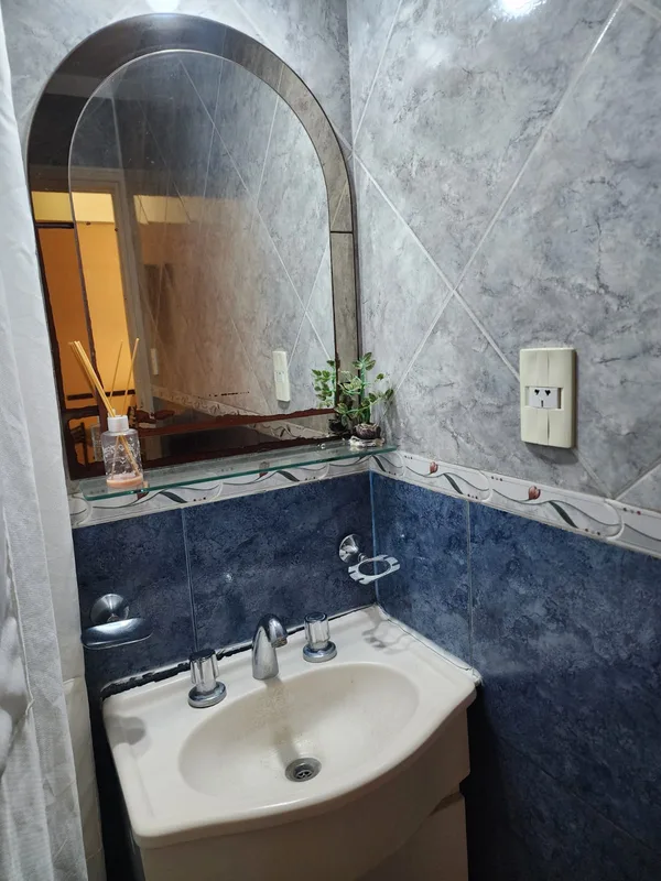 Departamento 2 Ambientes foto 9