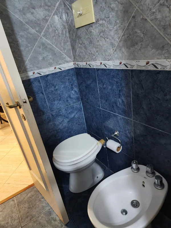 Departamento 2 Ambientes  foto 12