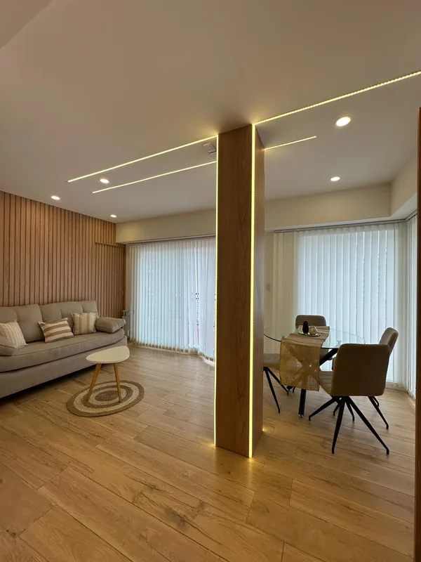 Departamento 3 Ambientes con Balcon Terraza foto 3