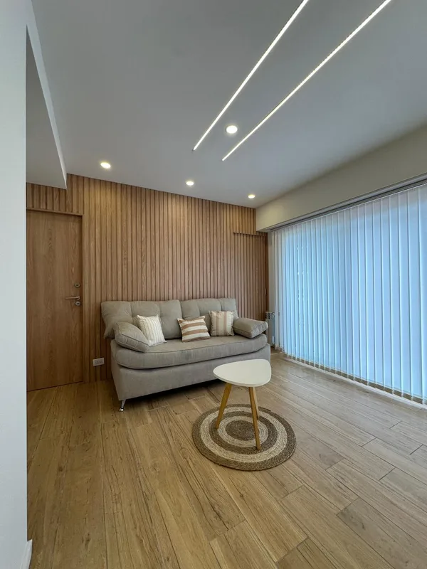 Departamento 3 Ambientes con Balcon Terraza foto 4