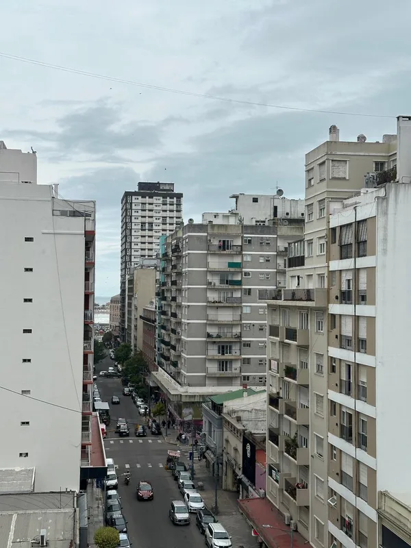 Departamento 3 Ambientes con Balcon Terraza foto 12