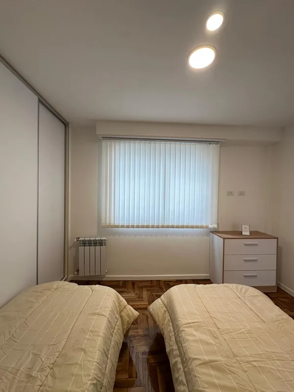 Departamento 3 Ambientes con Balcon Terraza foto 14