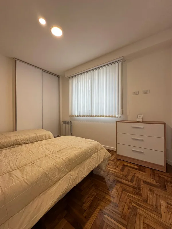 Departamento 3 Ambientes con Balcon Terraza foto 18