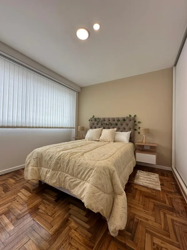 Departamento 3 Ambientes con Balcon Terraza foto 19