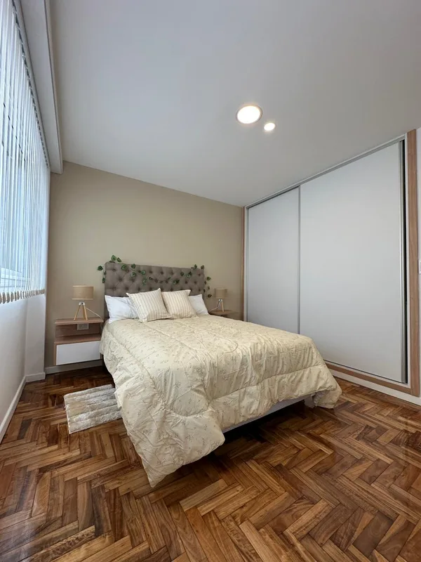 Departamento 3 Ambientes con Balcon Terraza foto 20