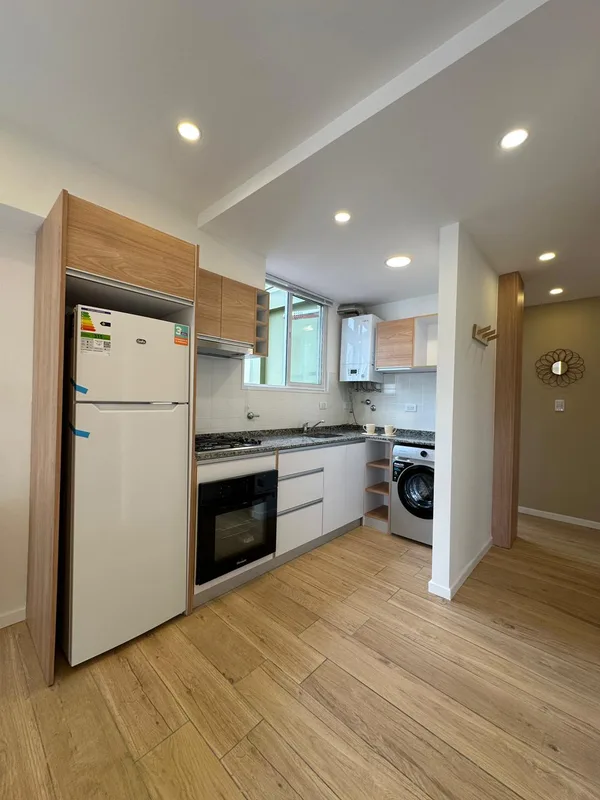 Departamento 3 Ambientes con Balcon Terraza foto 21