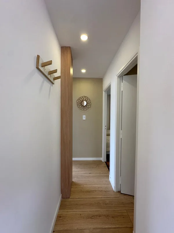 Departamento 3 Ambientes con Balcon Terraza foto 22