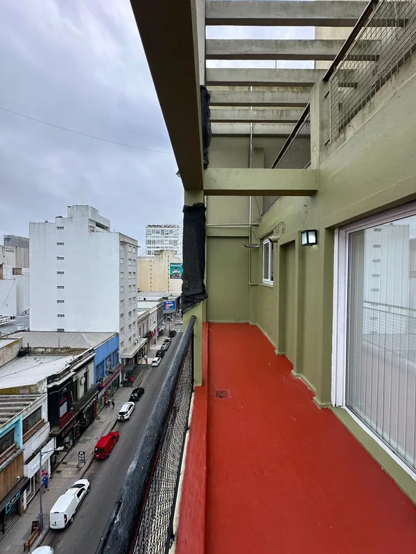Departamento 3 Ambientes con Balcon Terraza foto 23