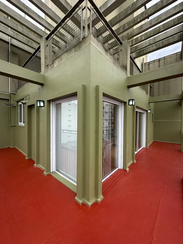 Departamento 3 Ambientes con Balcon Terraza foto 24