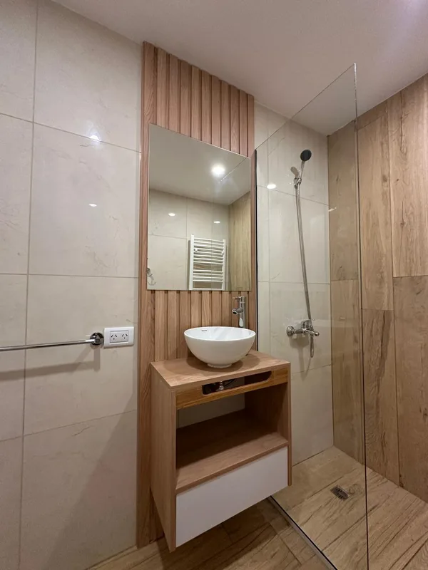 Departamento 3 Ambientes con Balcon Terraza foto 27