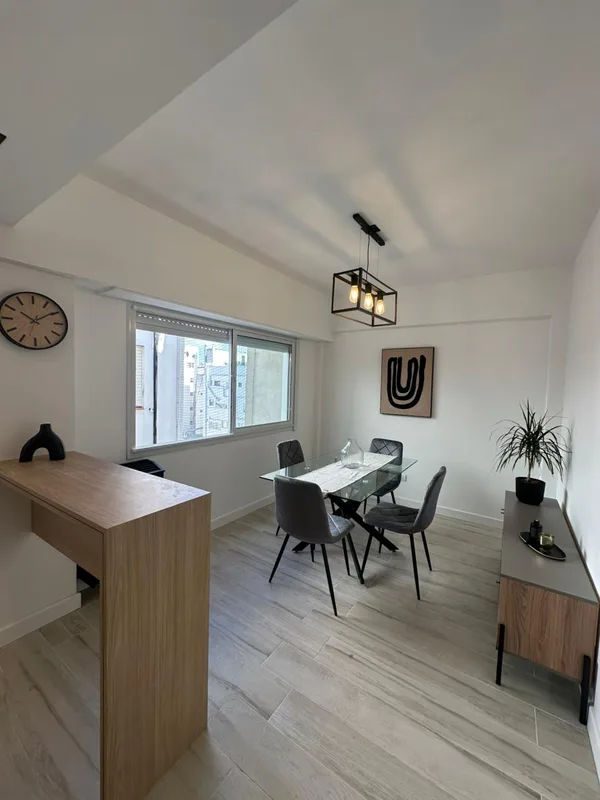 Departamento 2 Ambientes foto 2