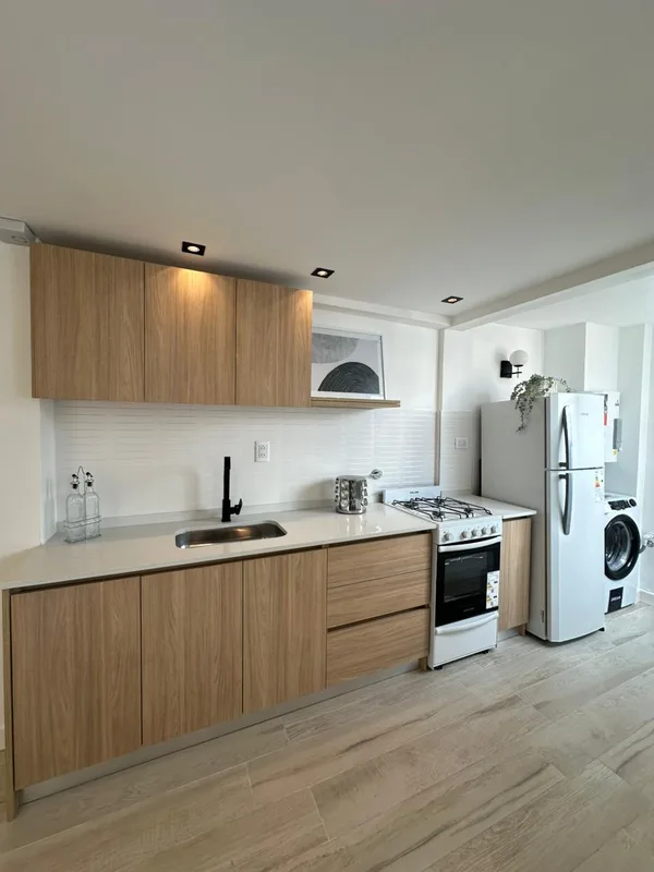 Departamento 2 Ambientes foto 4