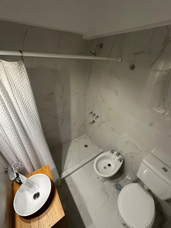 Departamento 2 Ambientes  foto 5