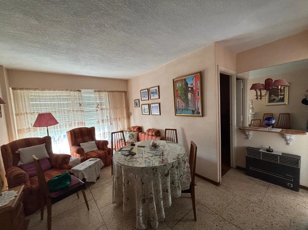 Departamento 2 Ambientes + dependencia foto 1