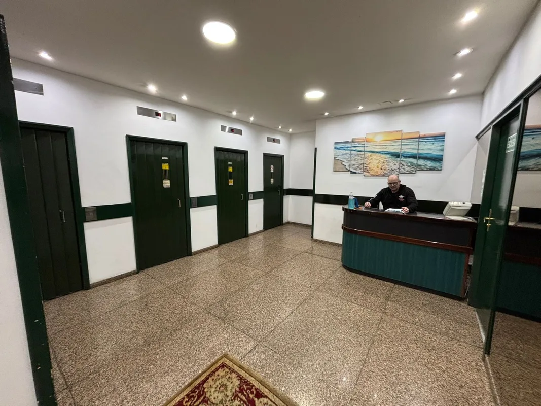 Departamento 2 Ambientes + dependencia foto 2