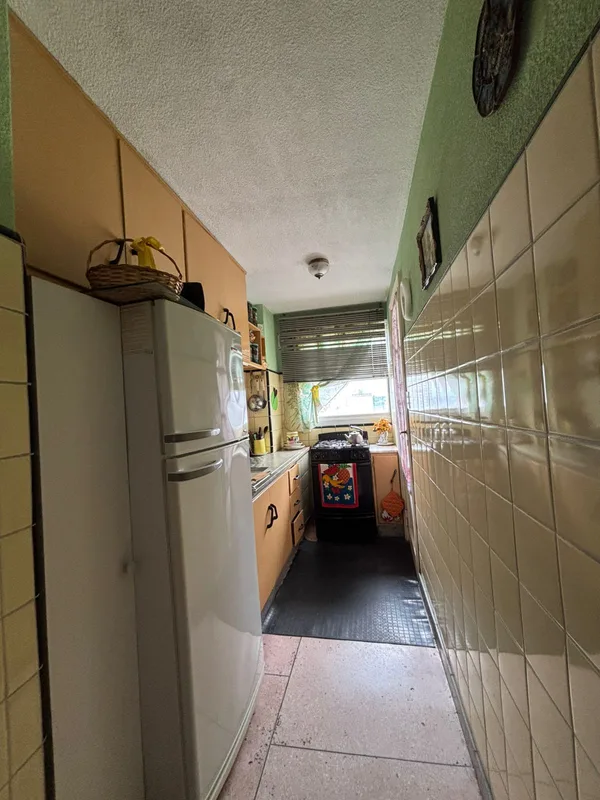 Departamento 2 Ambientes + dependencia foto 3