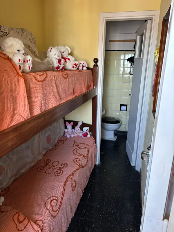 Departamento 2 Ambientes + dependencia foto 4