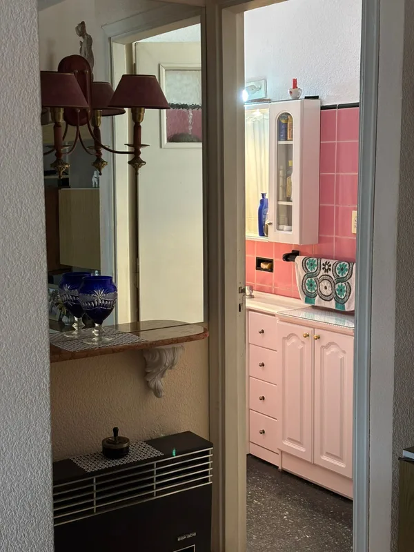 Departamento 2 Ambientes + dependencia foto 5