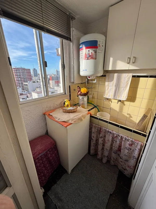 Departamento 2 Ambientes + dependencia foto 7