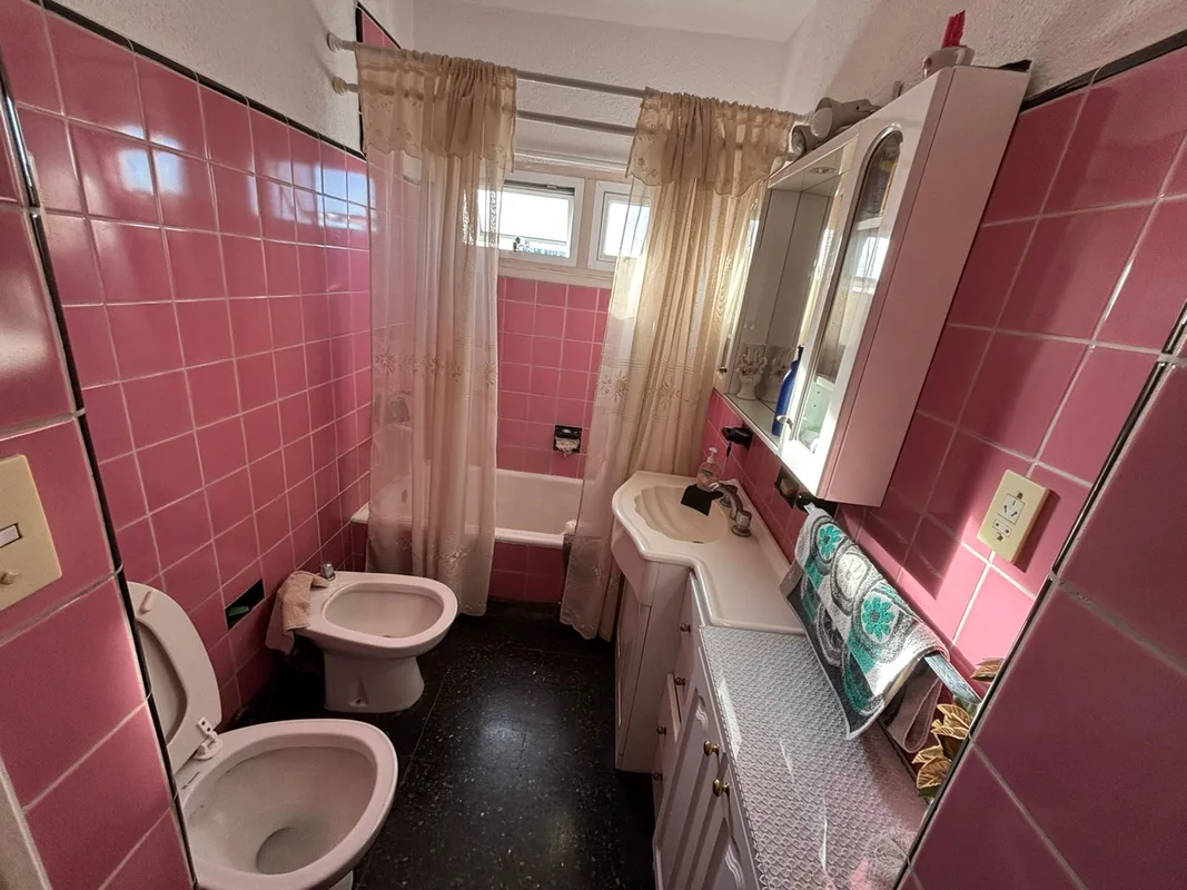 Departamento 2 Ambientes + dependencia foto 10