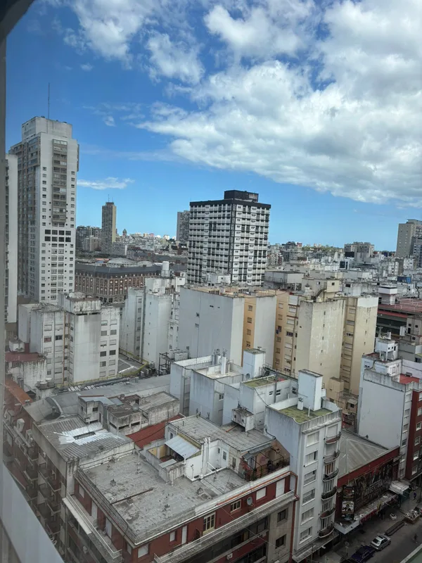 Departamento 2 Ambientes + dependencia foto 11