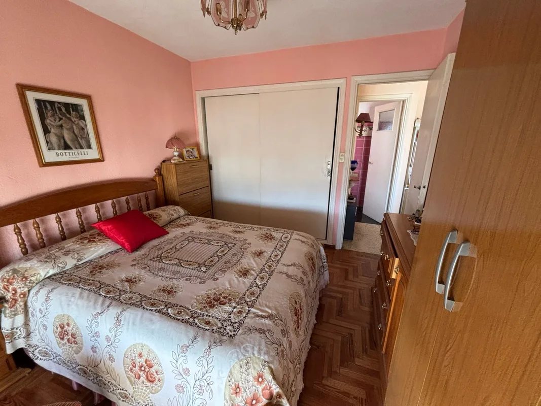 Departamento 2 Ambientes + dependencia foto 12