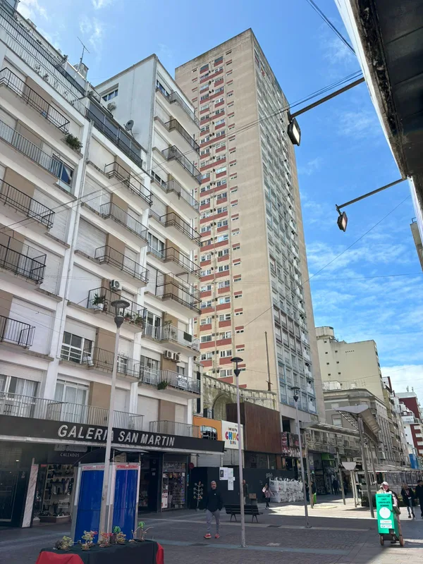 Departamento 2 Ambientes + dependencia foto 13