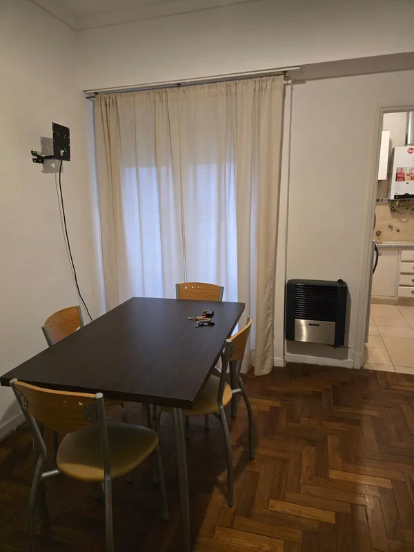 Departamento 2 Ambientes foto 1