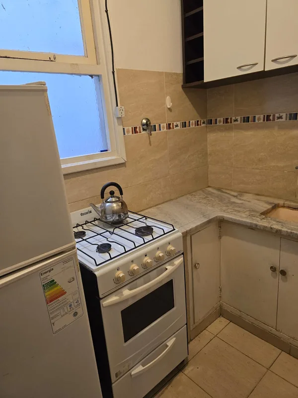 Departamento 2 Ambientes foto 4