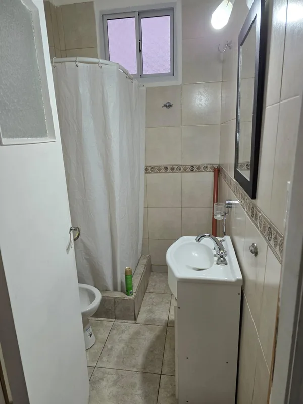 Departamento 2 Ambientes foto 10