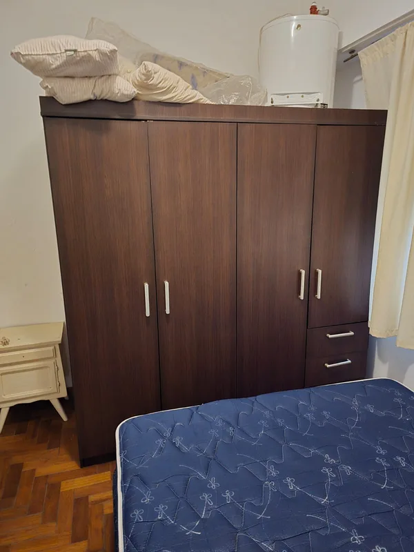 Departamento 2 Ambientes  foto 11