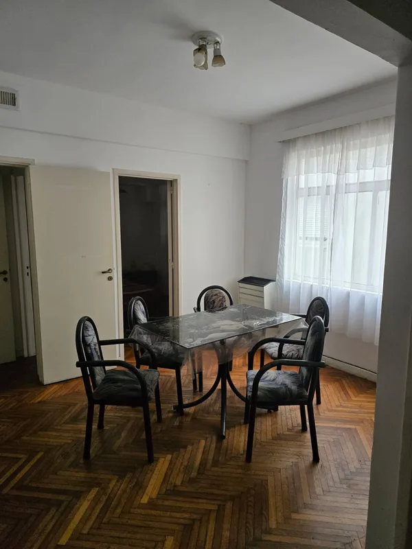 Departamento 2 Ambientes  foto 1